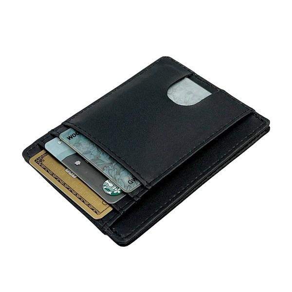 Board M Factory Basic slim card wallet
