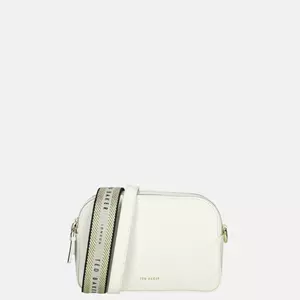 Ted Baker Dailiah crossbody tas ecru