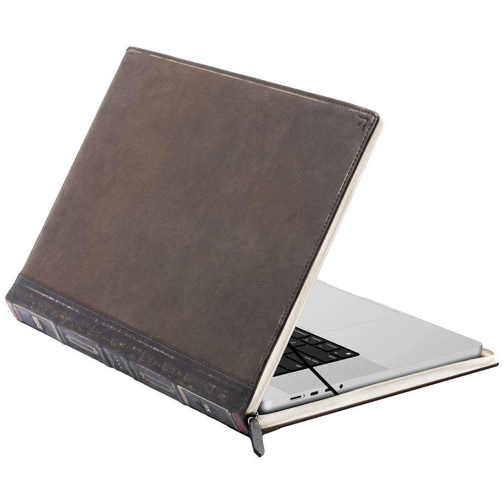 Twelve South BookBook Laptoptas Geschikt voor max. (laptop): 40,6 cm (16) Bruin