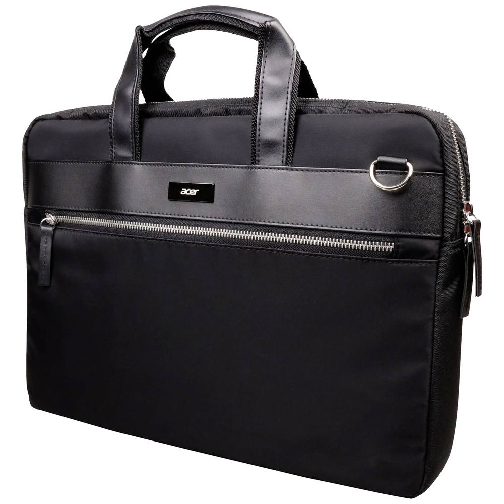 Acer Commercial Carry Case 15.6 Laptoptas Geschikt voor max. (laptop): 39,6 cm (15,6) Zwart
