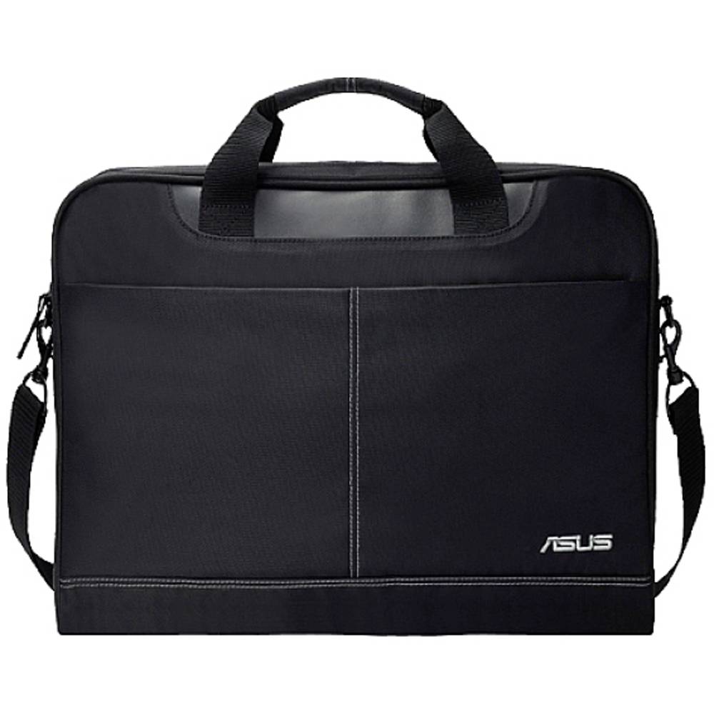 Asus Notebook Tasche NEREUS Carrybag Passend für maximal: 40,6cm (16 ) Schwarz