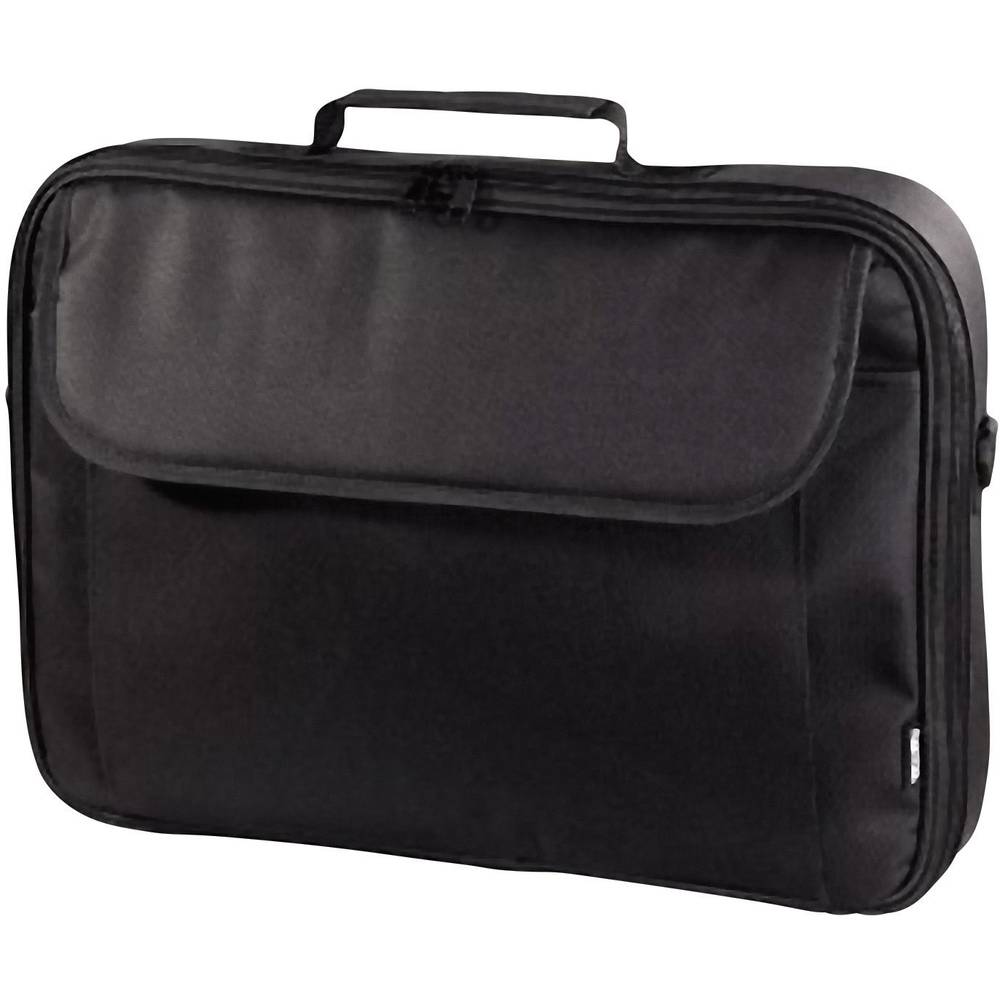 Hama Notebook Tasche Sportsline Montego Passend für maximal: 39,6cm (15,6 ) Schwarz