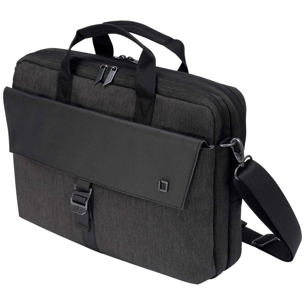 Dicota Notebook Tasche STYLE Passend für maximal: 38,1cm (15 ) Schwarz