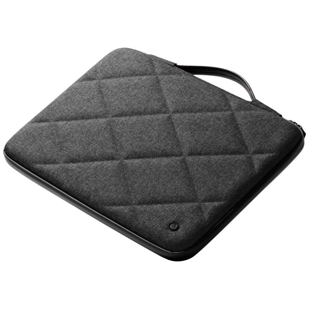 Twelve South SuitCase Laptoptas Geschikt voor max. (laptop): 40,6 cm (16) Zwart