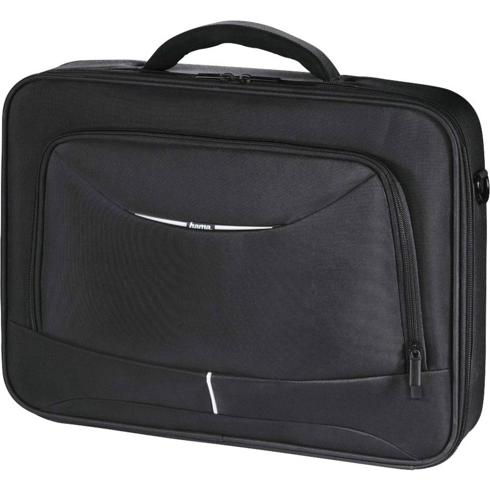 Hama Notebook Tasche Syscase Passend für maximal: 43,9cm (17,3 ) Schwarz