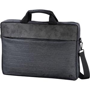 Hama Notebook Tasche Tayrona Passend für maximal: 33,8cm (13,3 ) Dunkelgrau