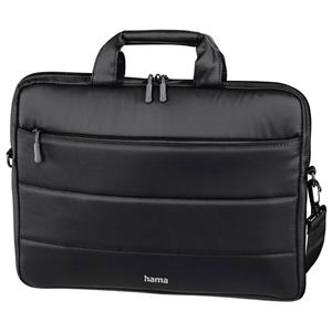 Hama Notebook Tasche Toronto Passend für maximal: 41,1cm (16,2 ) Schwarz