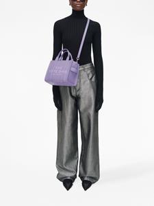 Marc Jacobs The Small Tote shopper - Paars