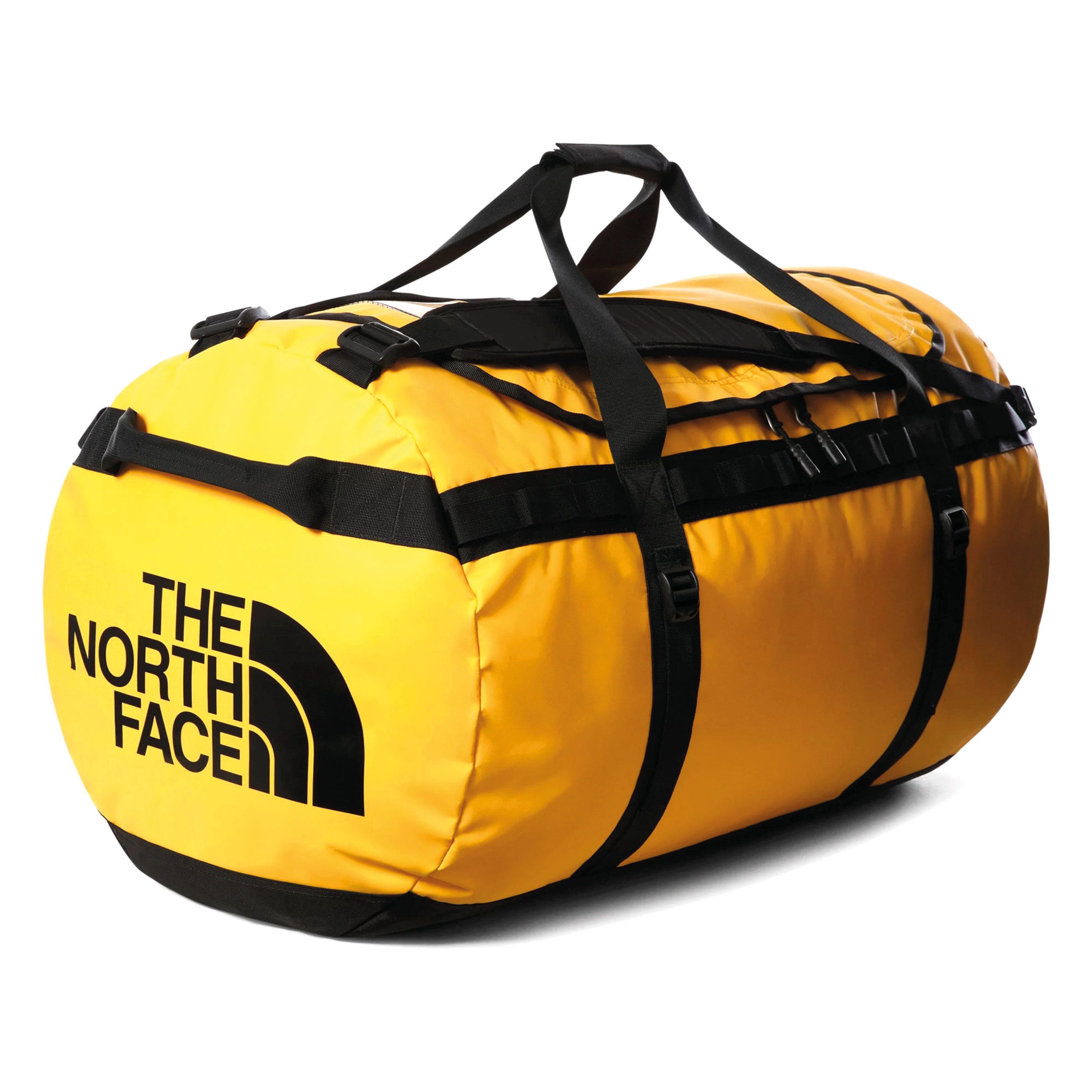The North Face - Base Camp Duffel Recycled Extra Large - Reisetasche
