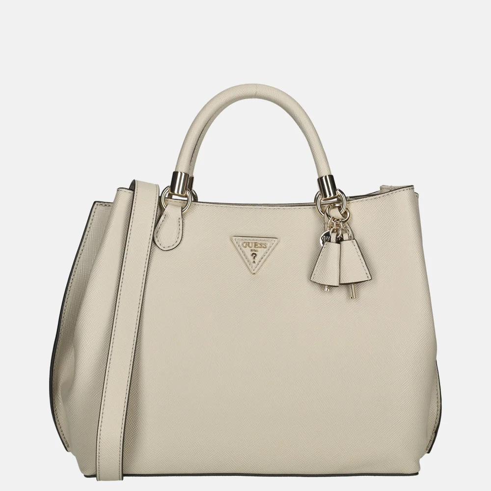 Guess Gizele handtas taupe