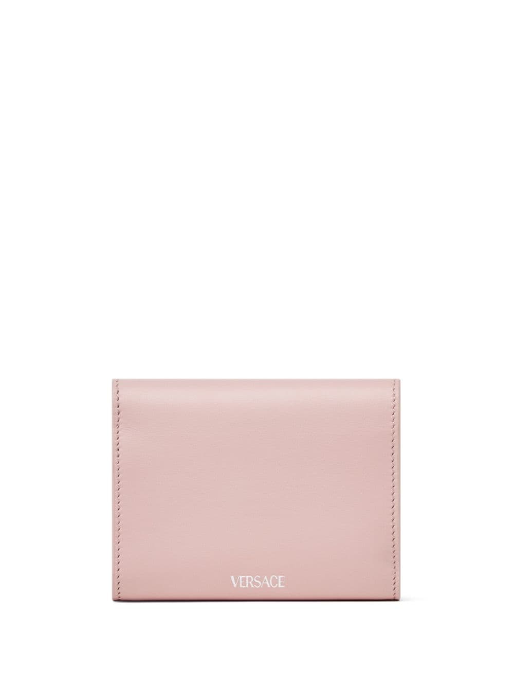 Versace Medusa '95 leather wallet - Roze