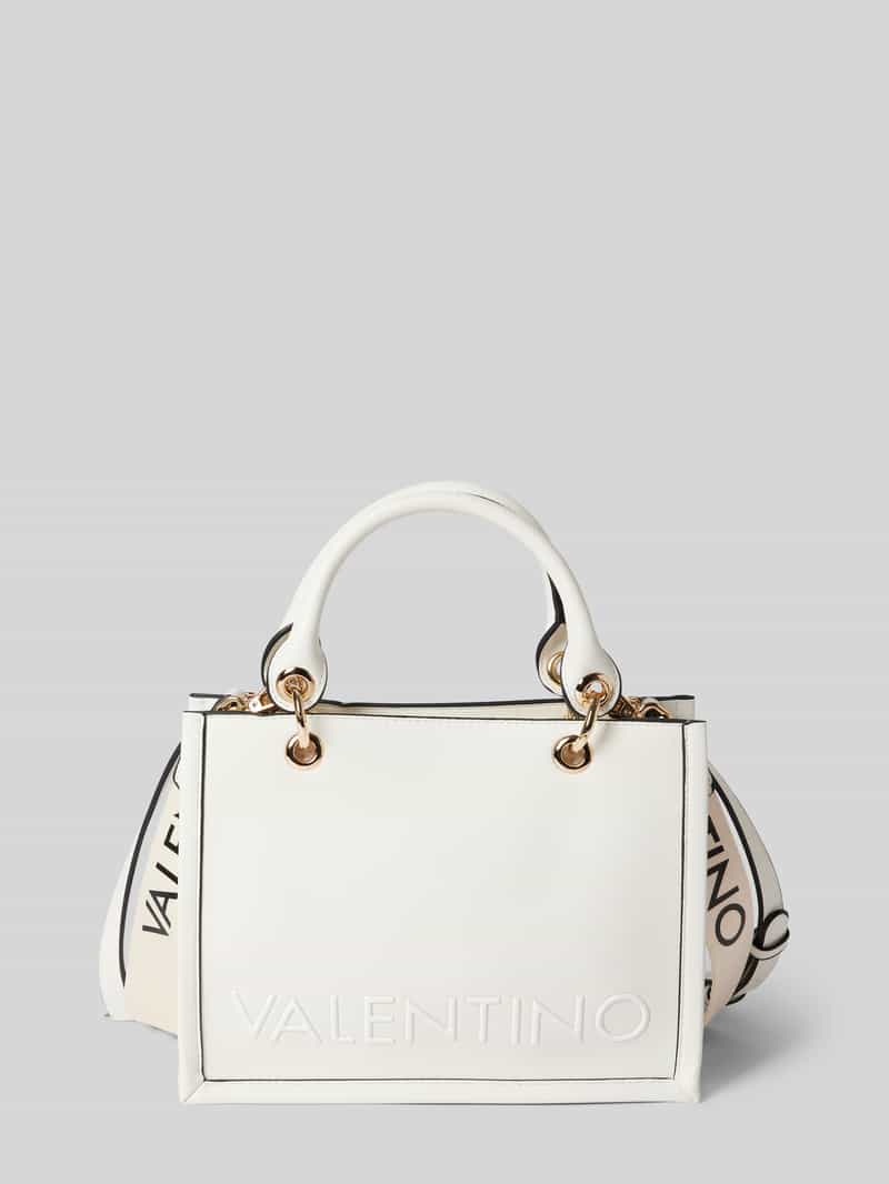 VALENTINO BAGS Pigalle Bianco