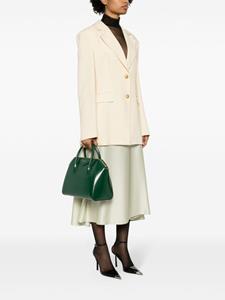 Givenchy small Antigona tote bag - Groen