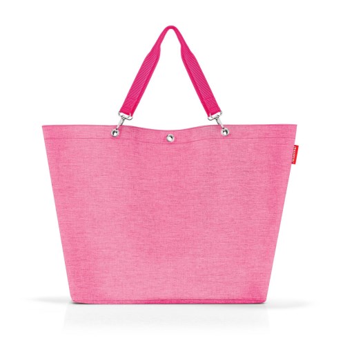 Reisenthel Shopper XL-Twist Pink