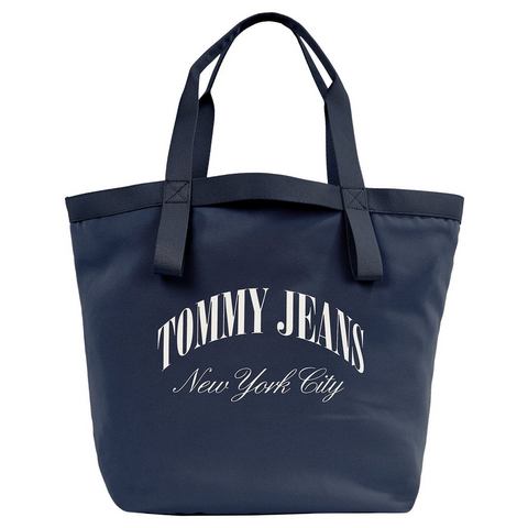 Tommy Jeans Shopper "TJW HOT SUMMER TOTE"