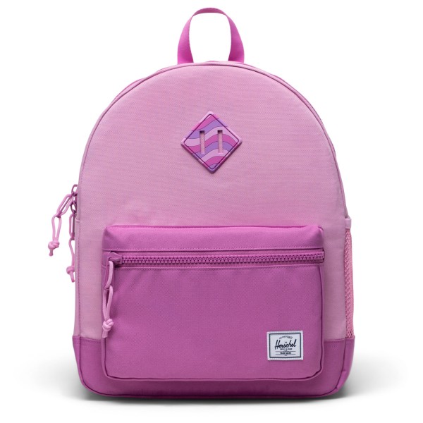 Herschel  Heritage Youth Backpack - Kinderrugzak, roze