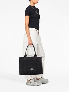 Marc Jacobs The Large shopper - Zwart