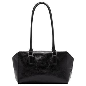 Liebeskind Berlin Schoudertas Satchel S KAYLA LACK DISTRESSED