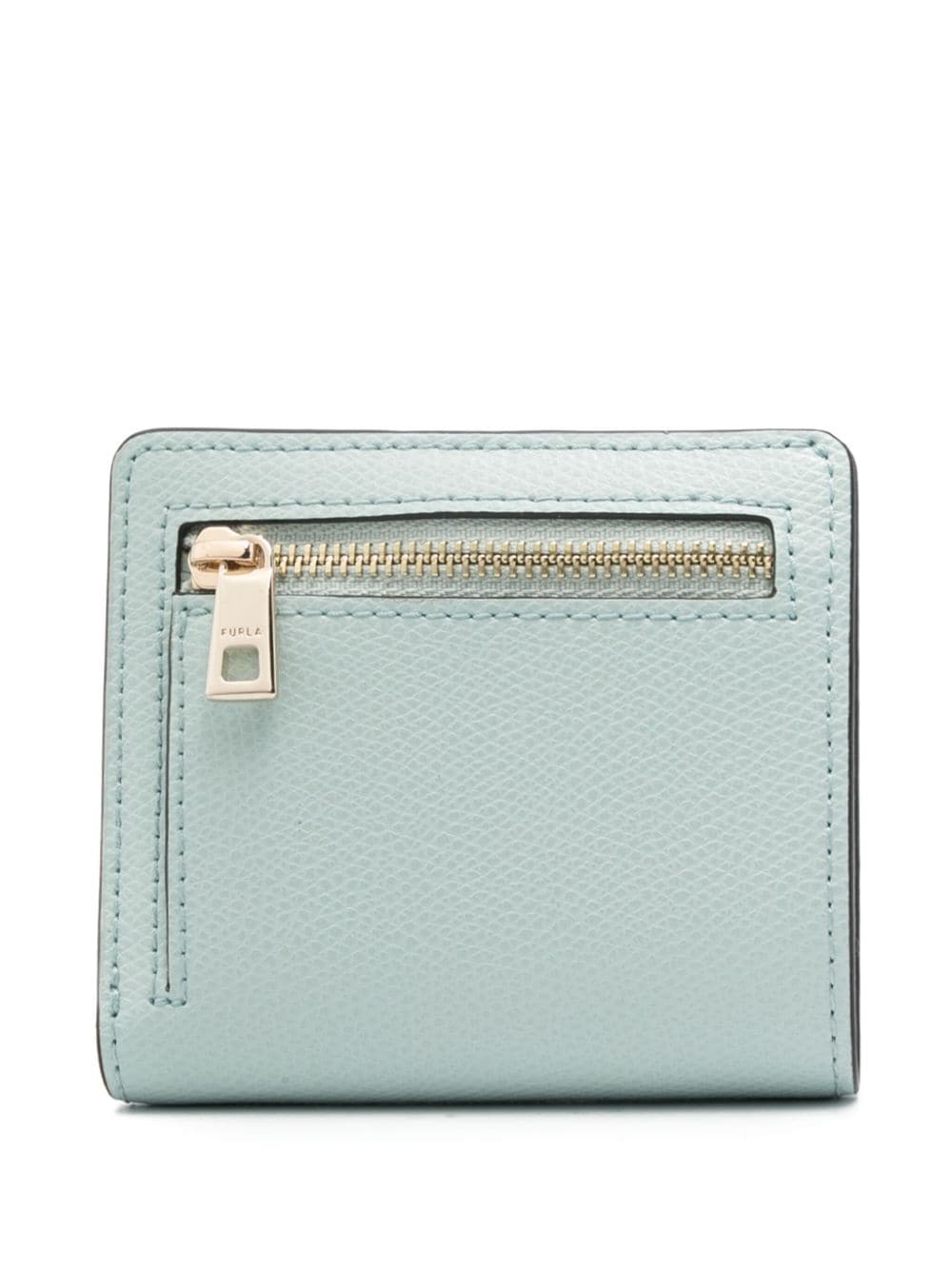 Furla Camelia S bi-fold wallet - Blauw