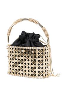Rosantica Holli Ohana handbag - Zwart
