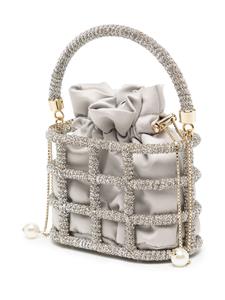 Rosantica mini Holli Candy handbag - Grijs