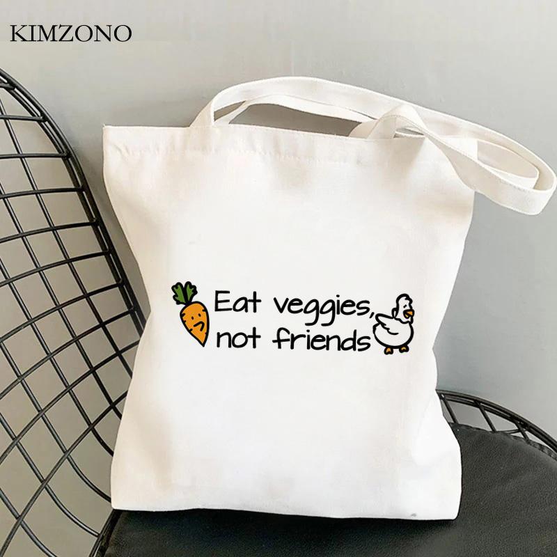 Aidegou17 Vegan shopping bag jute bag handbag eco bolsa bolso shopping bag woven foldable fabric net grab