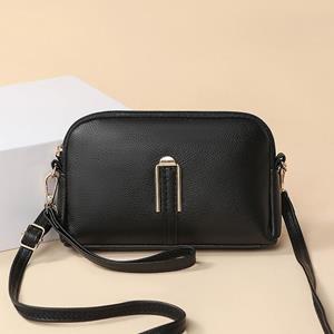 Yogodlns Women PU Leather Handbag Small Luxury Shoulder Bag Cross Body Shell Fashion Messenger Bags Versatile Handbag Purse