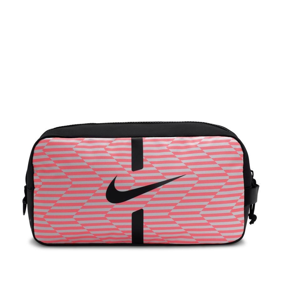 Nike Schoenentas Academy Mad Brilliance - Roze/Zwart