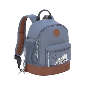 Lässig Backpack Adventure Mini , Trekker