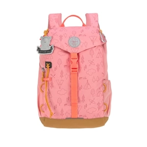 Lässig Outdoor Backpack Adventure Mini , roos