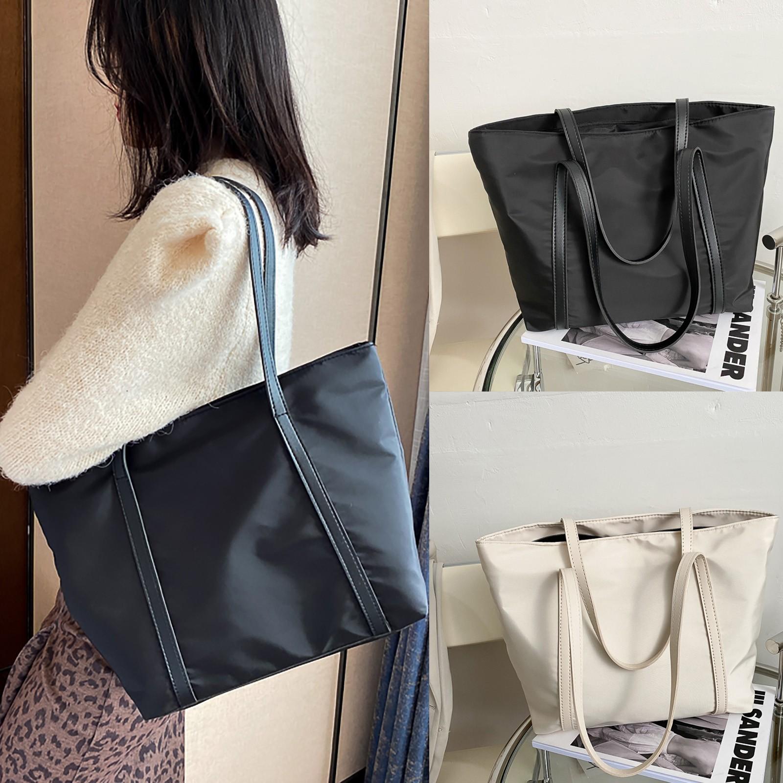 Xingben Three Ladies Fashion Shoulder Bag Handbag All-match Messenger Bag