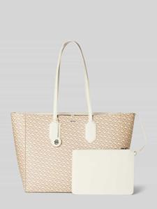 Boss Shopper met mini-bag, model 'Liriel'