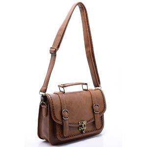 Palmiye Luggage & Bags Taba Women's Bag Hand