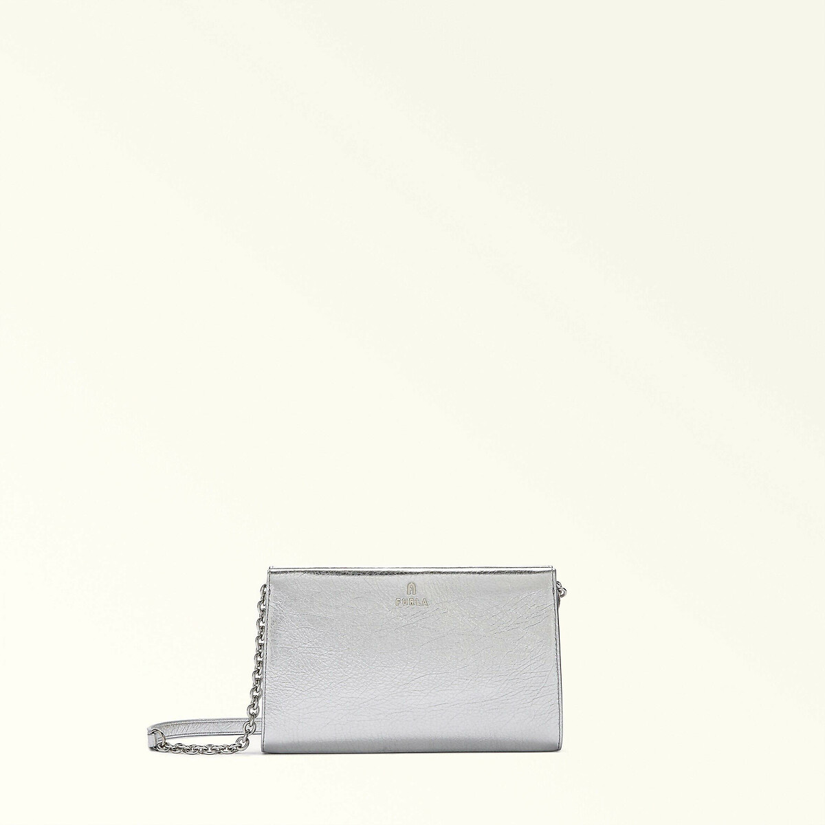 Furla Clutchtasje met schouderriem CAMELIA MINI CROSSBODY