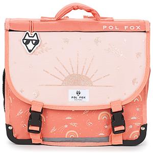 Pol Fox Schooltas  CARTABLE MOONLIGHT 35 CM