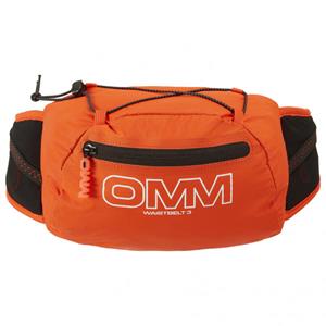 OMM  Classic Waistbelt 3 - Heuptas, rood