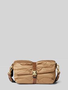 Bogner Duffle bag met siernaden