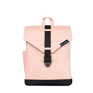 Bold Banana Envelope Backpack Rugzak 15.6'' Peach Panther