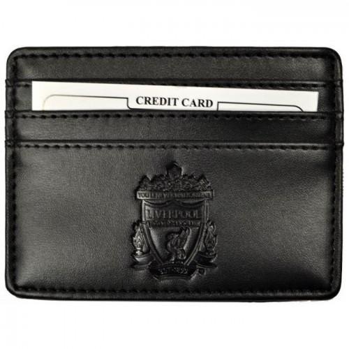 Liverpool FC Card Wallet
