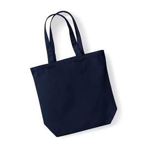 Westford Mill Camden Katoen Fairtrade Tote Bag