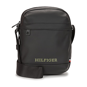 Tommy Hilfiger Handtasje  TH MONOTYPE PU MINI REPORTER