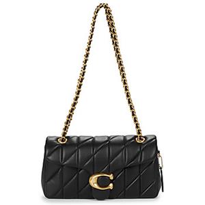 Coach Handtas  QUILTED TABBY 26