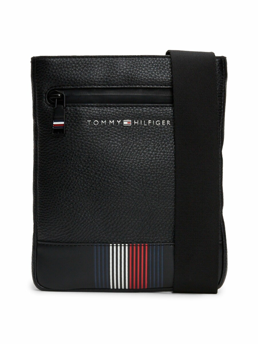 Tommy hilfiger Schoudertas mini crossover Th Transit