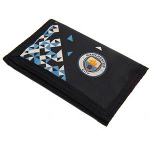 Pertemba FR - Apparel Manchester City FC Particle Nylon Wallet