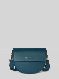 VALENTINO BAGS Handtas met labelapplicatie, model 'Bigs'