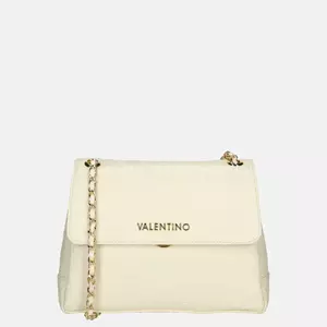 Valentino Bags RELAX crossbody tas ecru