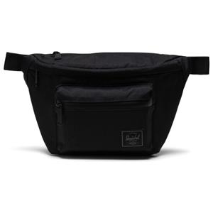 Herschel  Pop Quiz Hip Pack - Heuptas, zwart