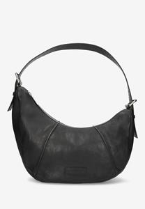 Shabbies Amsterdam Shoulderbag Platanino Black