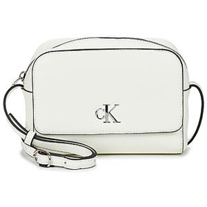 Calvin Klein Jeans Schoudertas  MINIMAL MONOGRAM CAMERA BAG18