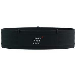 Compressport  Free Belt Mini - Heuptas, zwart